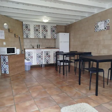 Masrelaxtenerife Guest house *