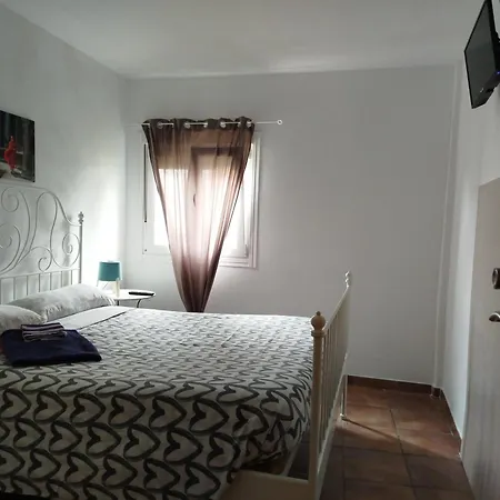 Masrelaxtenerife Guest house La Laguna (Tenerife)