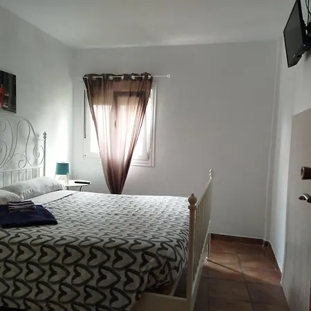 Guest house Masrelaxtenerife