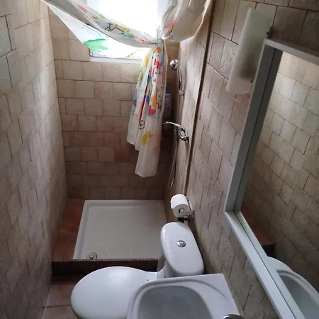 Guest house Masrelaxtenerife *