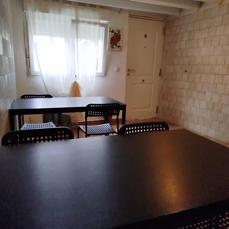 Guest house Masrelaxtenerife La Laguna (Tenerife)