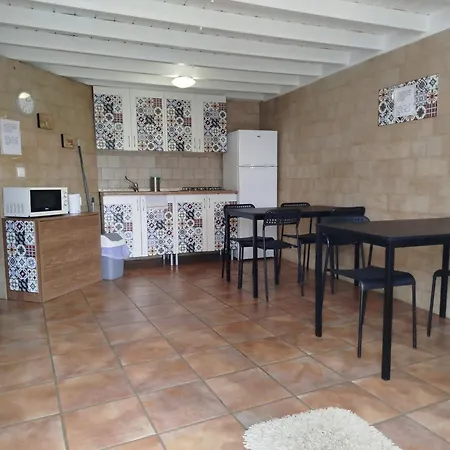 Masrelaxtenerife Guest house