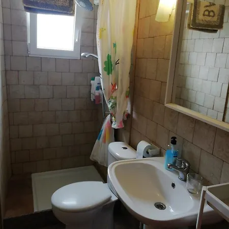 Guest house Masrelaxtenerife