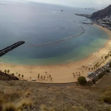 Guest house Masrelaxtenerife