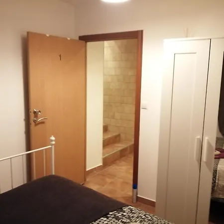 Masrelaxtenerife Guest house *