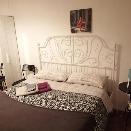 Guest house Masrelaxtenerife La Laguna (Tenerife)