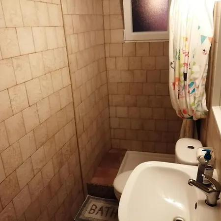 Masrelaxtenerife Guest house