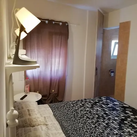Masrelaxtenerife Guest house *