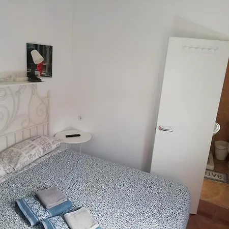 Guest house Masrelaxtenerife