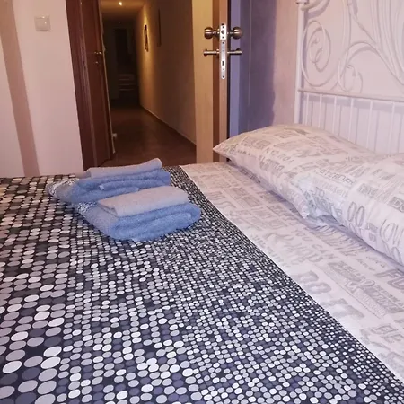 Masrelaxtenerife Guest house