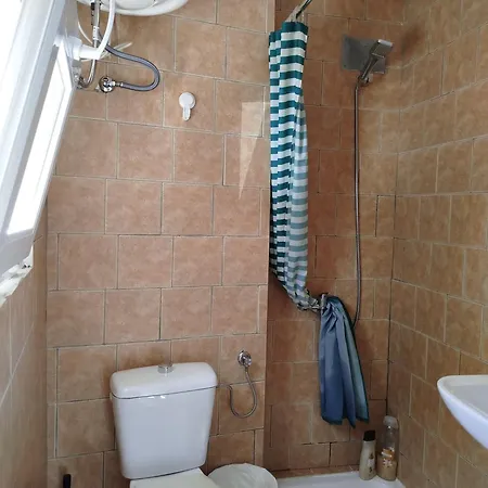 Guest house Masrelaxtenerife *